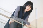 元櫻坂46・土生瑞穂、今後はソロアーティストとして活動「すでにレコーディングも終えて」