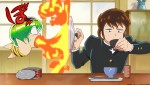 アニメ『うる星やつら』第2期第5弾PV場面カット