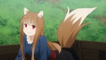 アニメ『狼と香辛料 merchant meets the wise wolf』第2弾PV場面カット