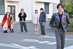 『仮面ライダーガッチャード』第23話場面写真