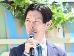 岩井勇気（ハライチ）は妻・奥森皐月に「じゃあ、結婚しちゃう？」と逆プロポーズされた