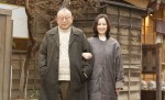 【写真】笑福亭鶴瓶×原田知世が初共演で夫婦役！　実話を元にした感動作『35年目のラブレター』、25年3月公開