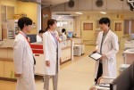 ドラマ『PICU 小児集中治療室 スペシャル 2024』場面写真