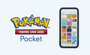 『Pokemon Trading Card Game Pocket』新