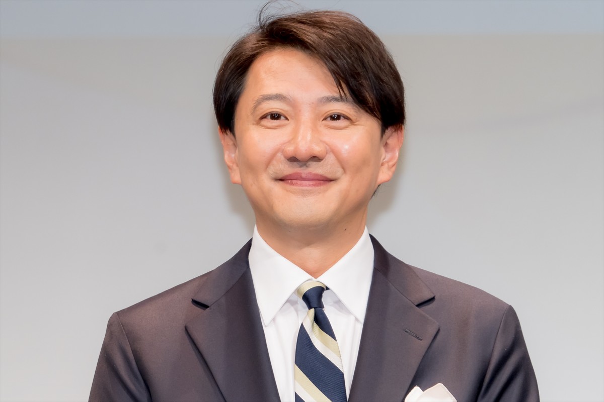 青井実アナ、NHK番組降板と家族関連報道に謝罪　フジ『イット！』キャスター就任で「身の引き締まる思い」