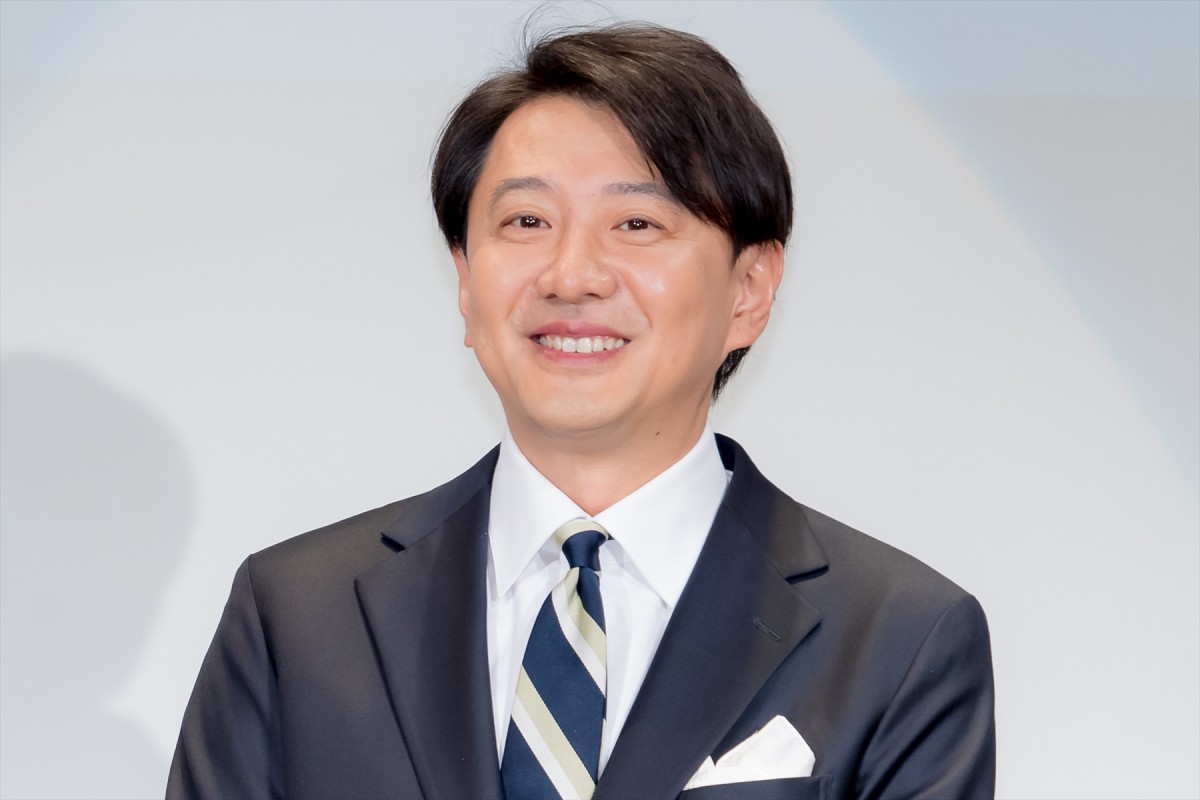 青井実アナ、NHK番組降板と家族関連報道に謝罪　フジ『イット！』キャスター就任で「身の引き締まる思い」