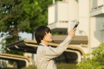 映画『バジーノイズ』場面写真