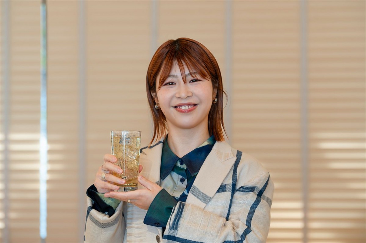 Aマッソ・加納愛子が連ドラ脚本デビュー　山口紗弥加＆北香那W主演『スナック女子にハイボールを』、中京テレビで4月期放送