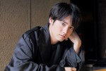 2024年4月期ドラマ「期待する主演俳優」ランキング第5位：赤楚衛二（『Re：リベンジ‐欲望の果てに‐』）