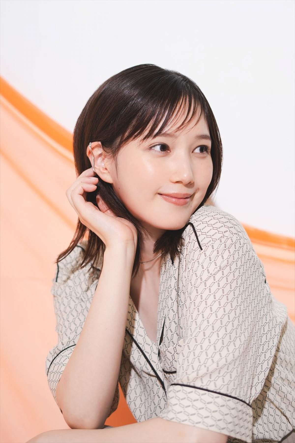 本田翼、大学受験が大きな転機に　「私は失敗から始まっているんです」