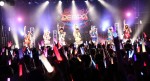 でんぱ組.inc『We need the DEMPA TOUR 2024』ライブ写真（4月20日＠恵比寿・リキッドルーム）