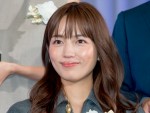 2024年「期待する4月期ドラマ」ランキング第3位『9ボーダー』（写真は主演の川口春奈）