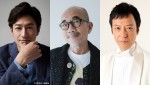 SixTONES・森本慎太郎主演『街並み照らすヤツら』に竹中直人、竹財輝之助、板尾創路の出演が決定！