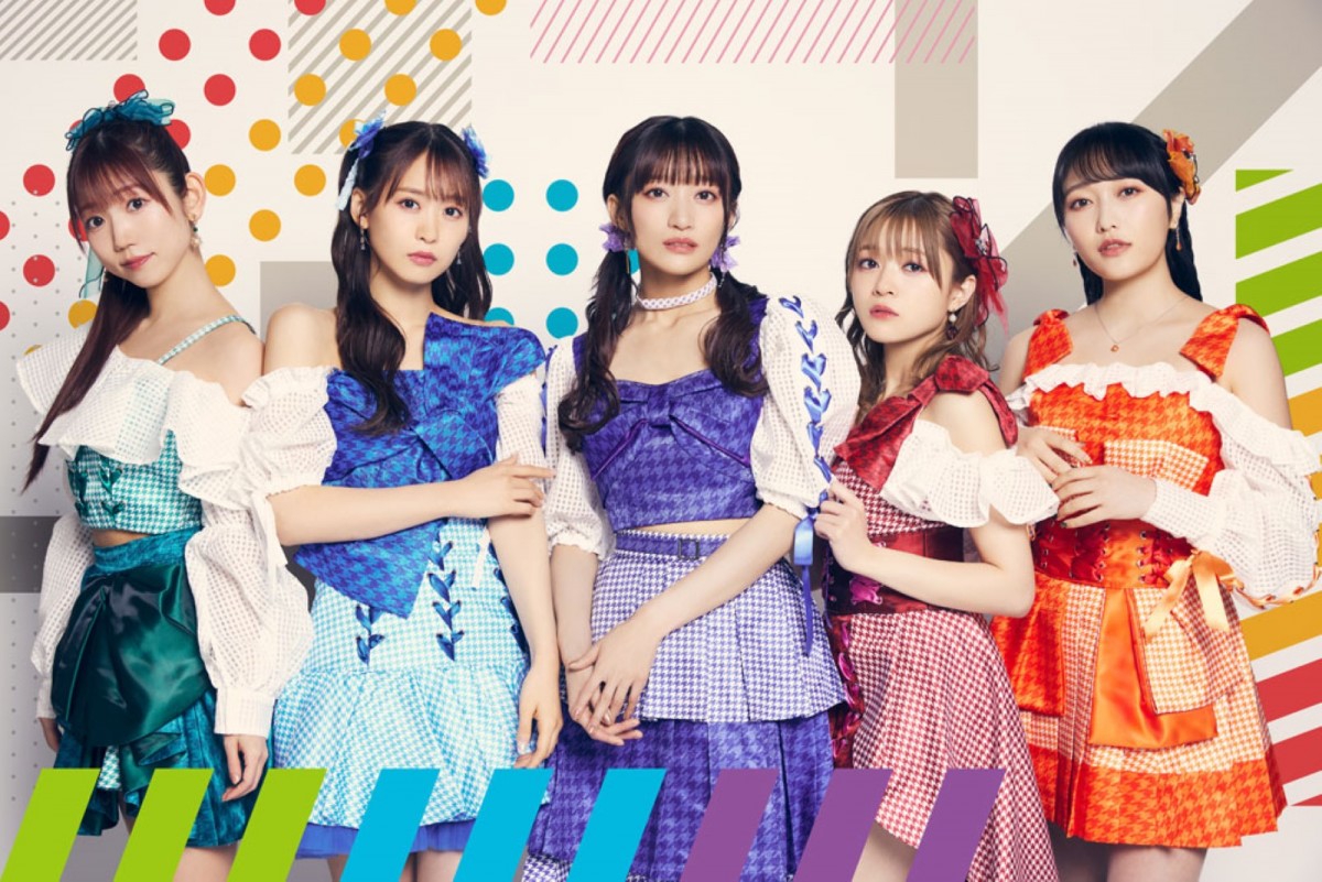 『i☆Ris』劇場版、ファンが選んだ”1番見たいi☆Ris”を実現！　第1弾入場者特典が解禁　アニメ主題歌も明日より配信