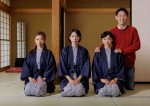 映画『お母さんが一緒』場面写真