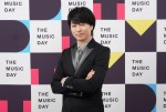 『THE MUSIC DAY 2024』総合司会の櫻井翔