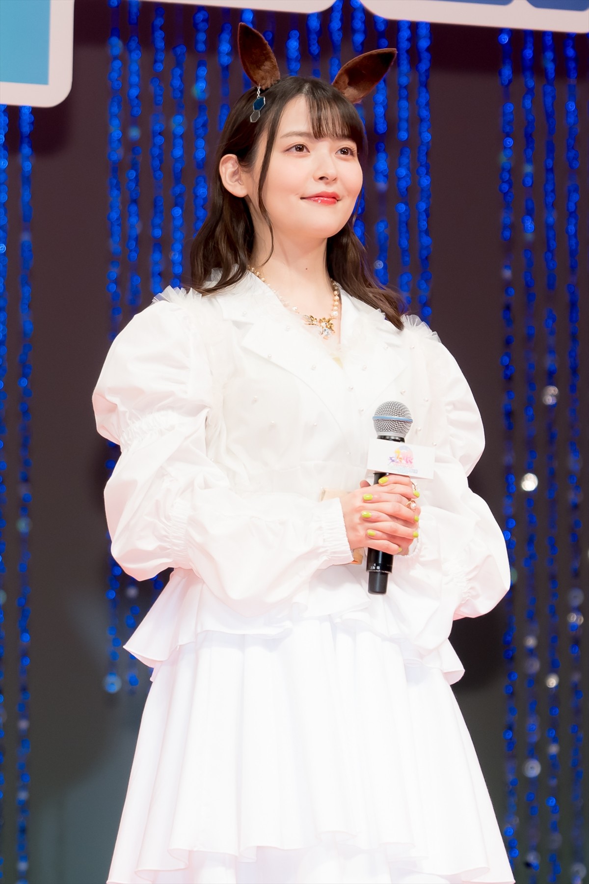 上坂すみれ、自身が最強だと思うことは飲酒量「最強はオレだ！」