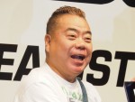 「“最強のメンタル”を持っていると思う有名人」第9位：出川哲朗