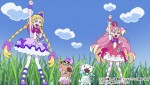 5月18日放送の『クレヨンしんちゃん』「オラ、プリキュアだゾ」より