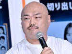 「“最強のメンタル”を持っていると思う有名人」第9位：安田大サーカス・クロちゃん