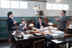 連続テレビ小説『虎に翼』第32回より