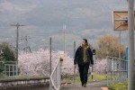 映画『大いなる不在』場面写真