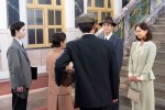 連続テレビ小説『虎に翼』第33回より