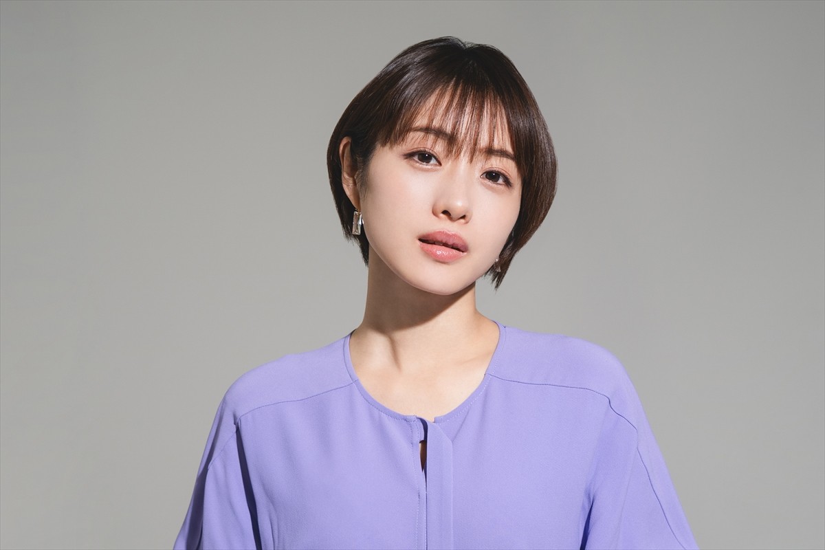 石原さとみ、産後復帰作で“追い詰められる母”を熱演　「怖いくらいに苦しみが想像できる」