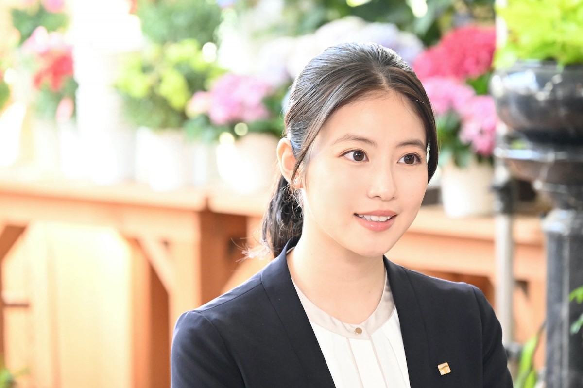 『花咲舞が黙ってない』“舞”今田美桜、“昇仙峡”菊地凛子に共感　ネットも応援「倍返しだ！」（ネタバレあり）