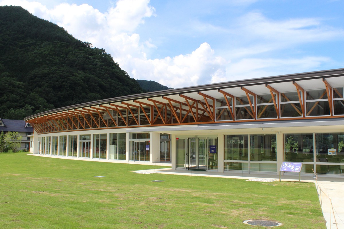 20240625「OZE－HOSHISORA GLAMPING＆CAMP RESORT」