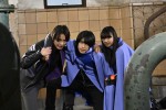 『仮面ライダーガッチャード』40話場面写真