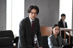 日曜劇場『アンチヒーロー』最終回より