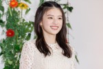 出口夏希、Netflix映画『余命一年の僕が、 余命半年の君と出会った話。』配信記念イベントに登場