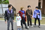 『仮面ライダーガッチャード』42話場面写真