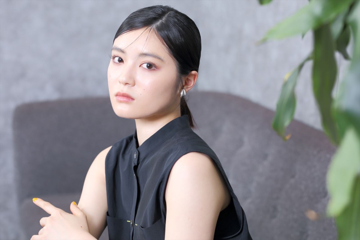 河合優実＆吉田美月喜、大注目若手の2人が追う“背中”とは　俳優としての展望も語る