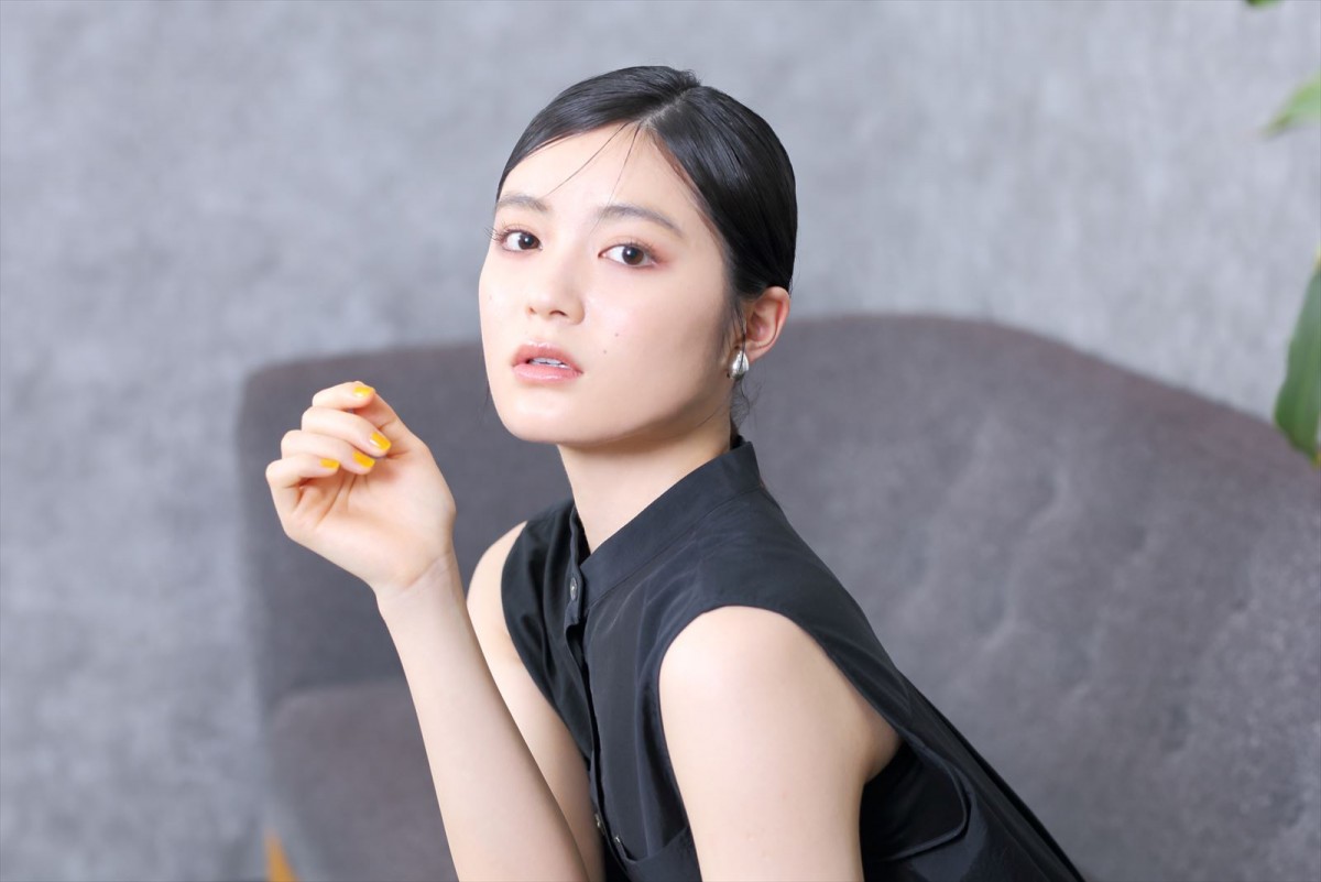 河合優実＆吉田美月喜、大注目若手の2人が追う“背中”とは　俳優としての展望も語る