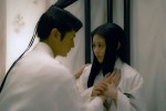 大河ドラマ『光る君へ』第26回「いけにえの姫」より