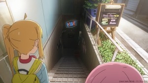 20240720「「アニメ『ぼっち・ざ・ろっく！』展」