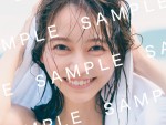 乃木坂46 弓木奈於 1st 写真集『天使だったのか』封入ポストカード第3弾