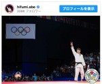 ＜パリ五輪2024＞阿部一二三、妹・詩への思いを吐露「どんな辛い事も高い壁も2人で必ず乗り越えて」