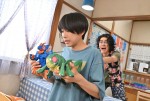 『仮面ライダーガッチャード』44話場面写真