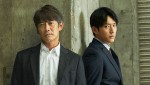 【写真】反町隆史＆杉野遥亮、10月期新ドラマ『オクラ』で凸凹刑事バディに！　9年ぶりにフジ“火9”ドラマ復活