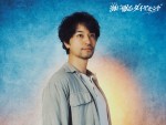 ドラマ『海に眠るダイヤモンド』に出演する斎藤工