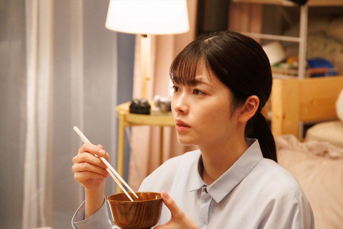 鈴木杏樹、ドラマ『GO HOME』で“桜”小芝風花の母親役　第5話ゲスト出演