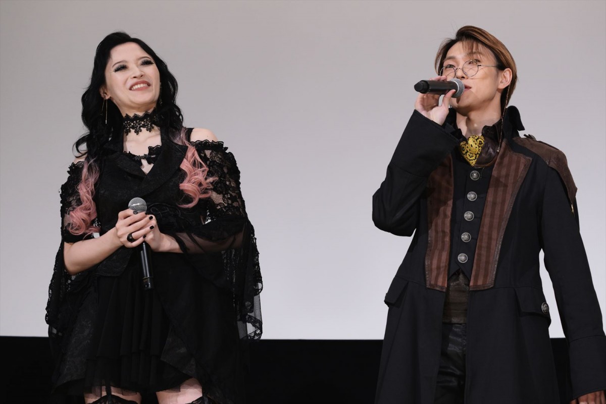 『仮面ライダーガヴ』知念英和、オーディションで共演を望んだ日野友輔とのタッグに喜び「縁だった」