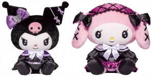 20240823 Sanrio characters Halloween 2024