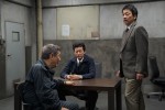 Amazon Original映画『Broken Rage』場面写真