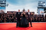 【写真】ホアキン・フェニックス、レディー・ガガがベネチア国際映画祭降臨！　『ジョーカー2』ワールドプレミア開催