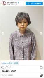 中川翔子、コスプレ姿に絶賛集まる　※「中川翔子」インスタグラム