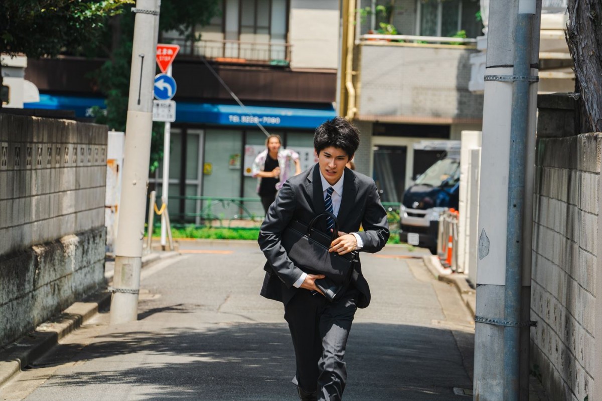 武田鉄矢、『金八先生』以来13年ぶりに学園ドラマ出演！　生田絵梨花主演『素晴らしき哉、先生！』最終話ゲストに